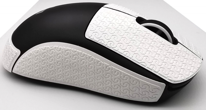 Corepad Soft Grips Logitech G PRO X2 SUPERSTRIKE / PRO X SUPERLIGHT 2 / PRO X SUPERLIGHT 1